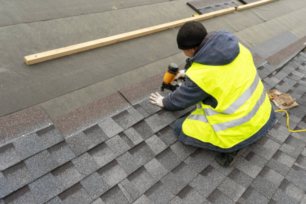 Best Metal Roofing Contractor  in Desert Palms, CA