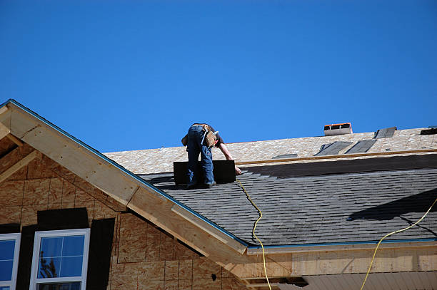 Professional Roofing Contractor in Desert Palms, CA