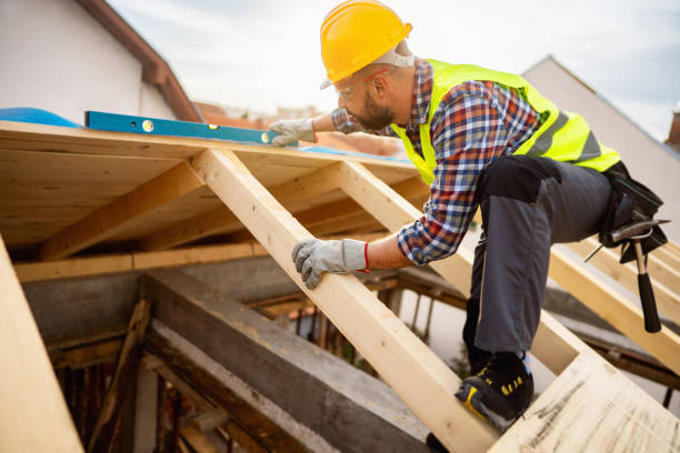 Roof Gutter Cleaning in Desert Palms, CA