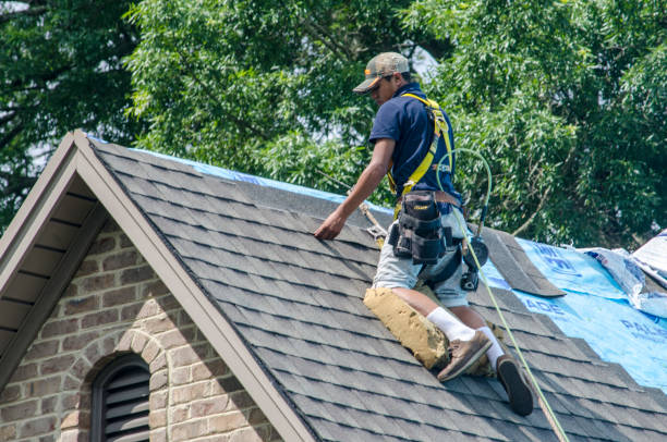 Quick and Trustworthy Emergency Roof Repair Services in Desert Palms, CA